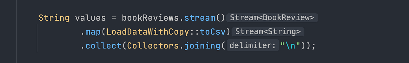 How to Convert String to InputStream in Java | by Suraj Mishra |  Javarevisited | Medium