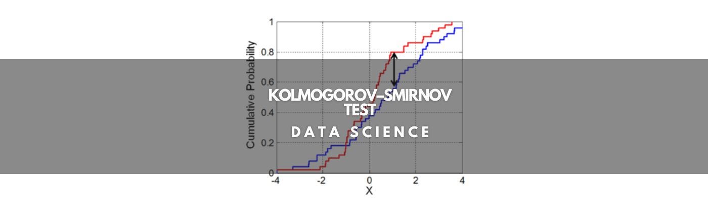 How and when to use Kolmogorov–Smirnov Test