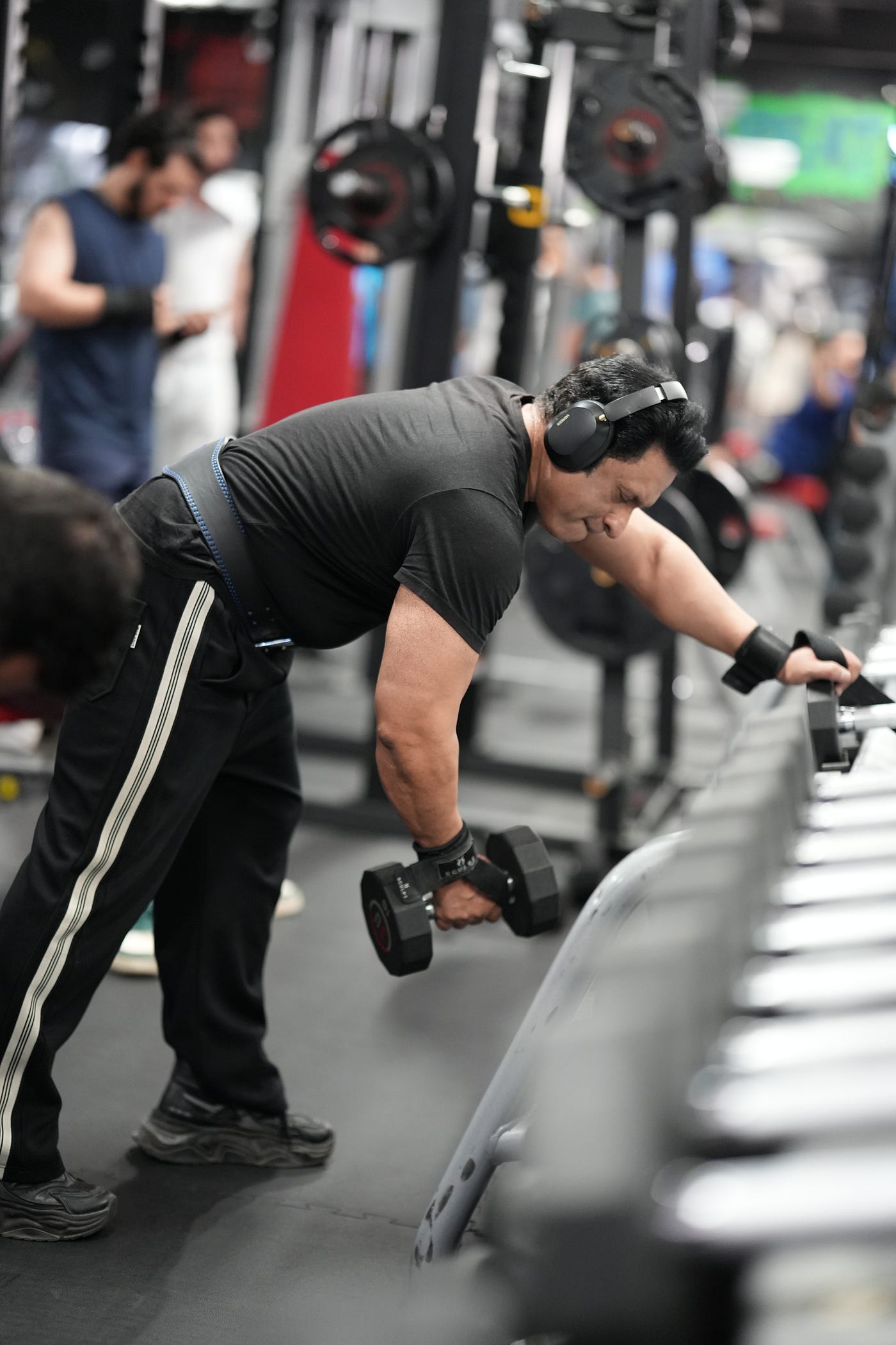 Why Is Belly Fat So Difficult to Lose Even After Regular Exercise?