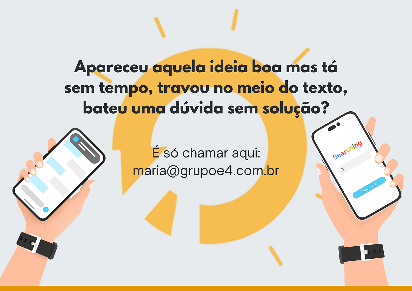 Manual de redação — E4 - Maria G. Lara - Medium