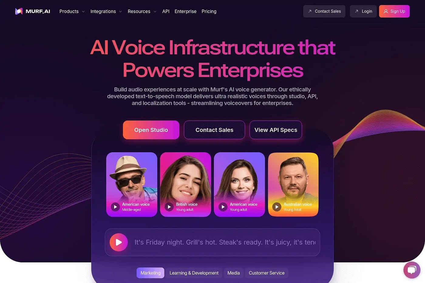 How to Use Murf AI to Create a Voiceover in 5 Easy Steps (No Mic Needed!)