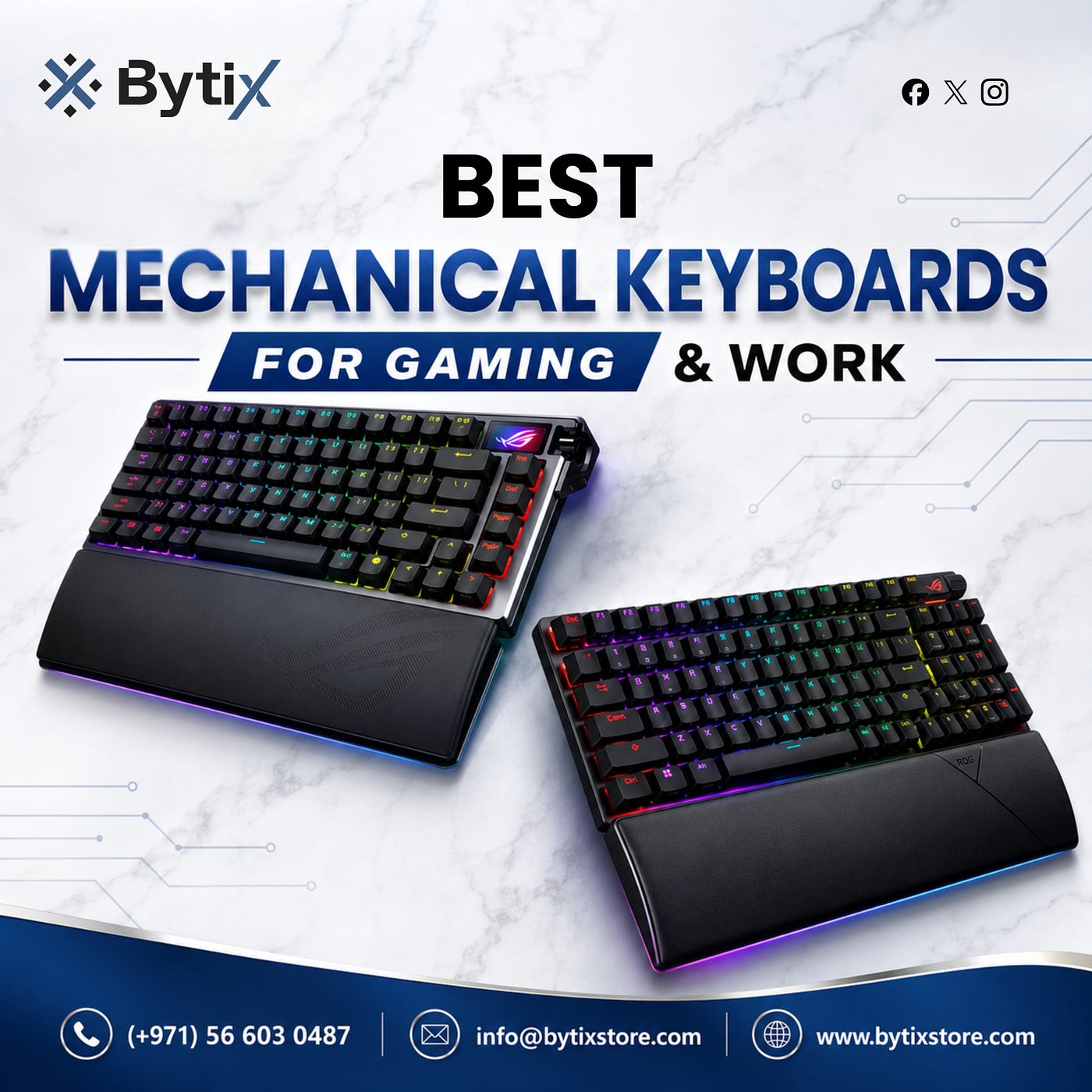 Common Mistakes to Avoid When Buying the Best Mechanical Keyboards