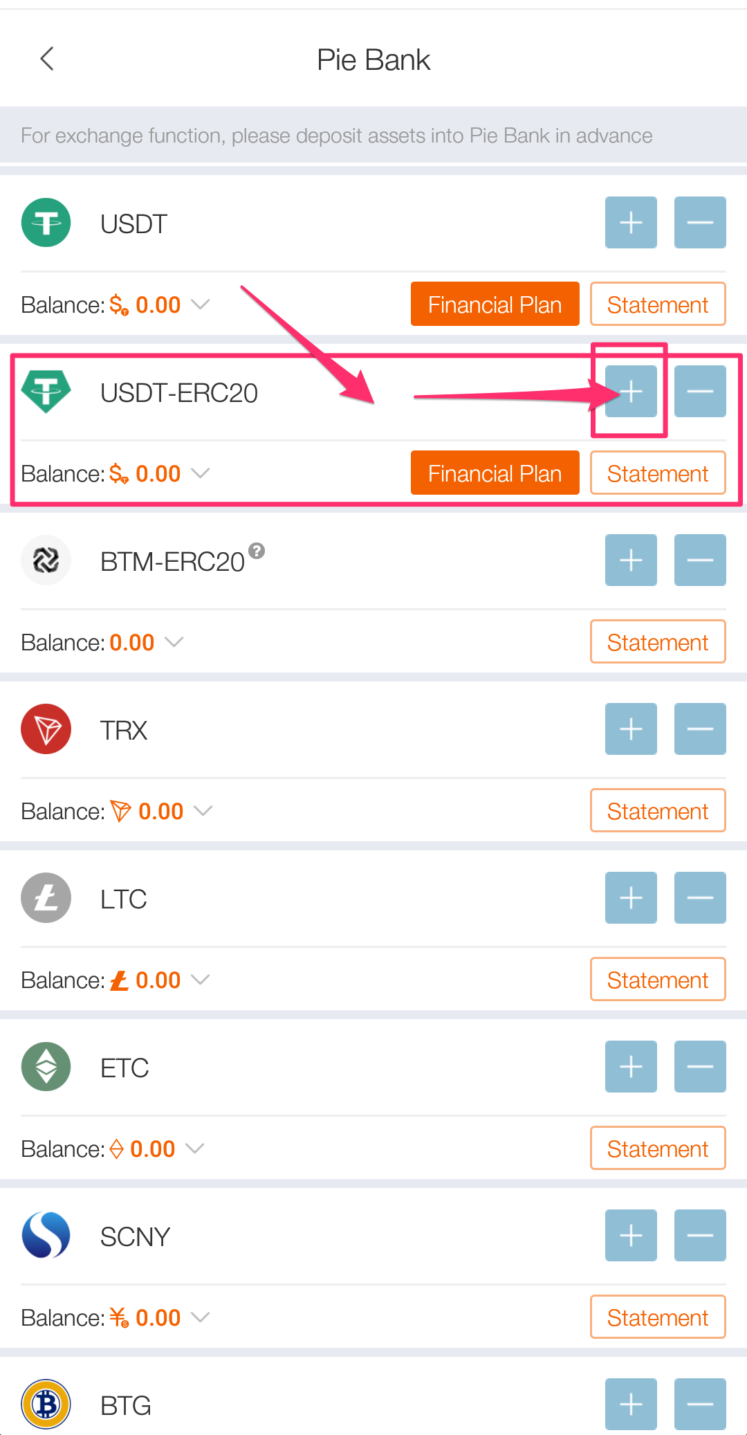 074 | Bitpieで利息を稼げる方法. USDT年率9% | by 小吉 | 仮想通貨で週額５０の積立を買ってみた！ | Medium