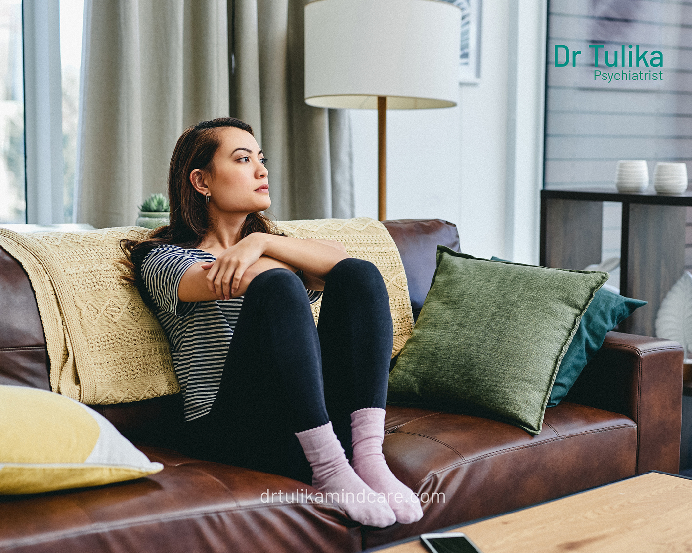 Why Overthinking Is More Common Than Ever — And How to Break the Cycle