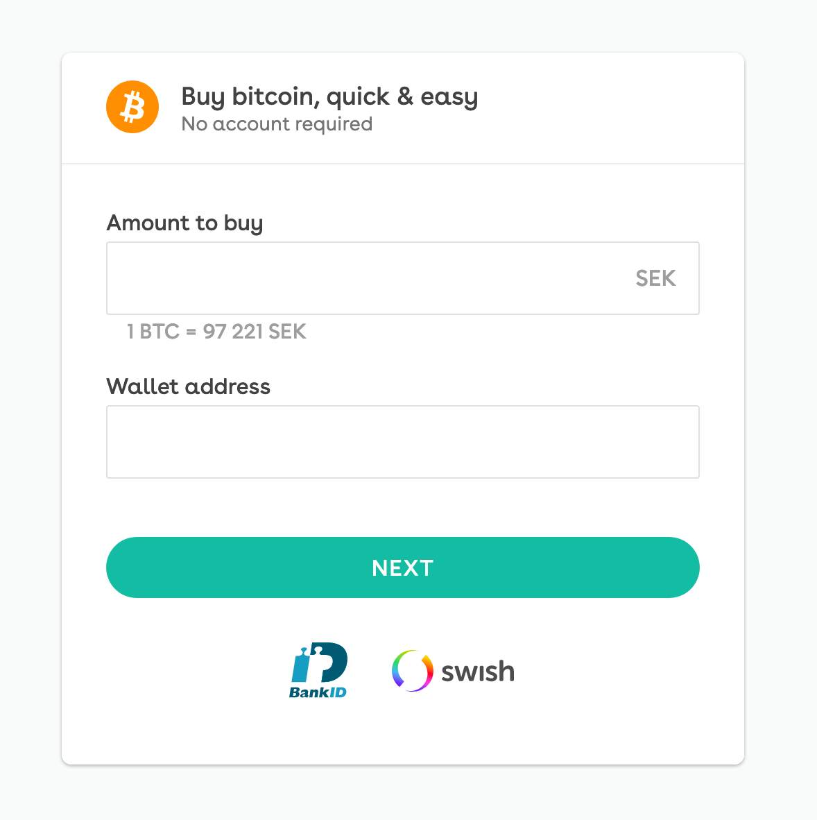 How Safello is enabling innovation in the crypto economy | by Safello |  Safello | Medium