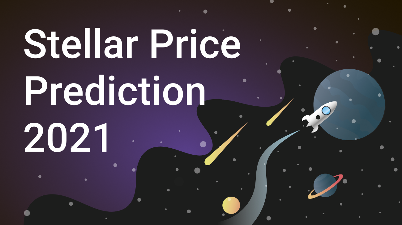 Stellar Price Prediction. Stellar Fundamental Analysis | by SwapSpace | The  Capital | Medium