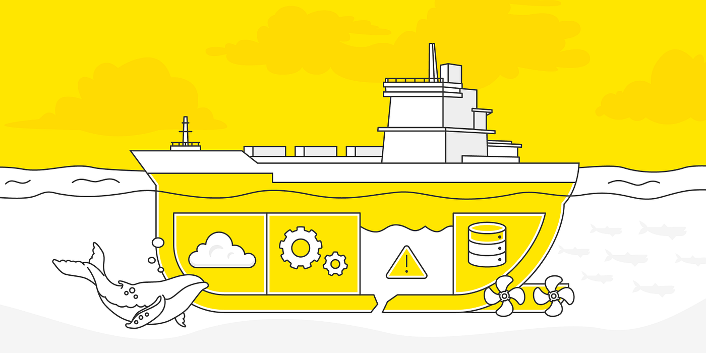 From a single point of failure to a cell-based architecture: How we scaled Mercado Envíos’ stock…