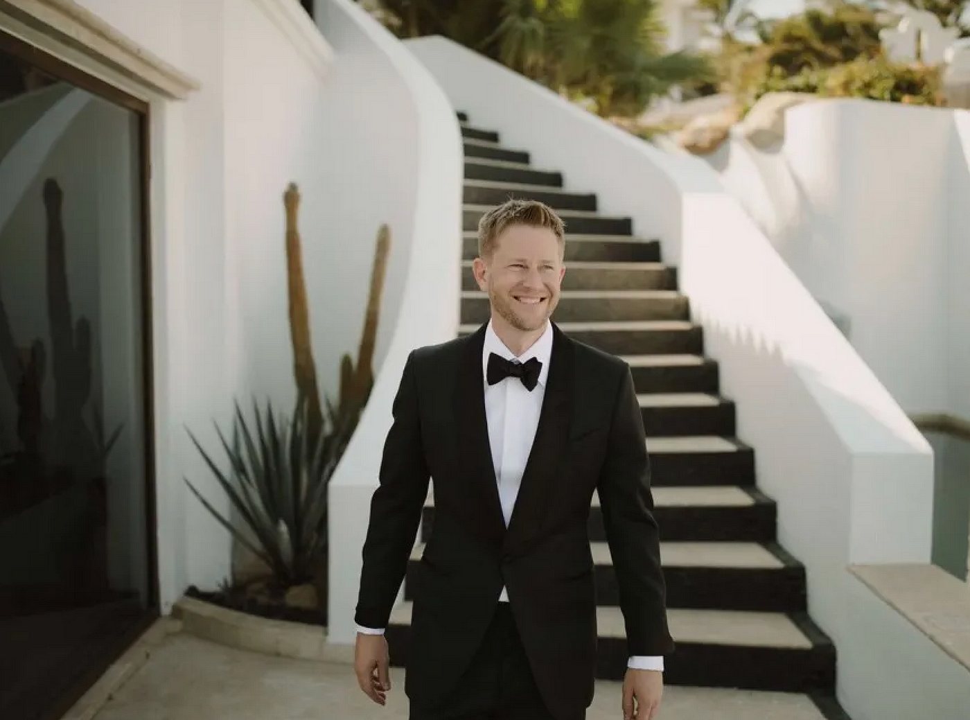 Scott Keever - Miami's Best Looking SEO Expert