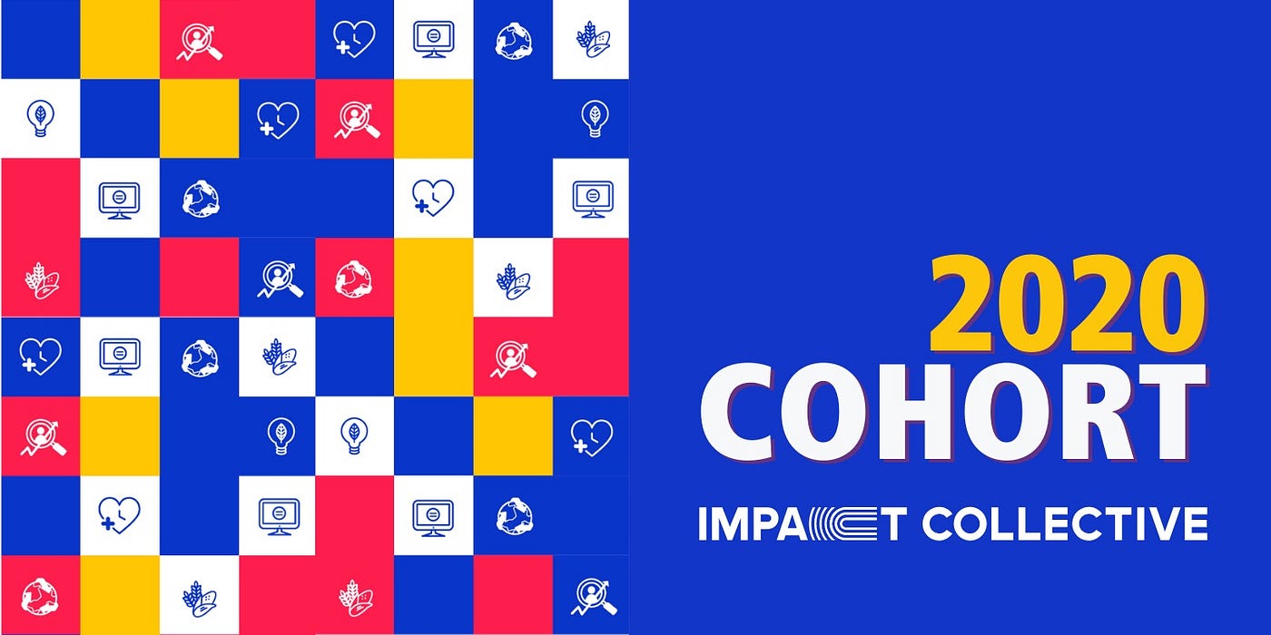 Meet the 86 Innovators Working on Scaling SDG-aligned Impact in Asia