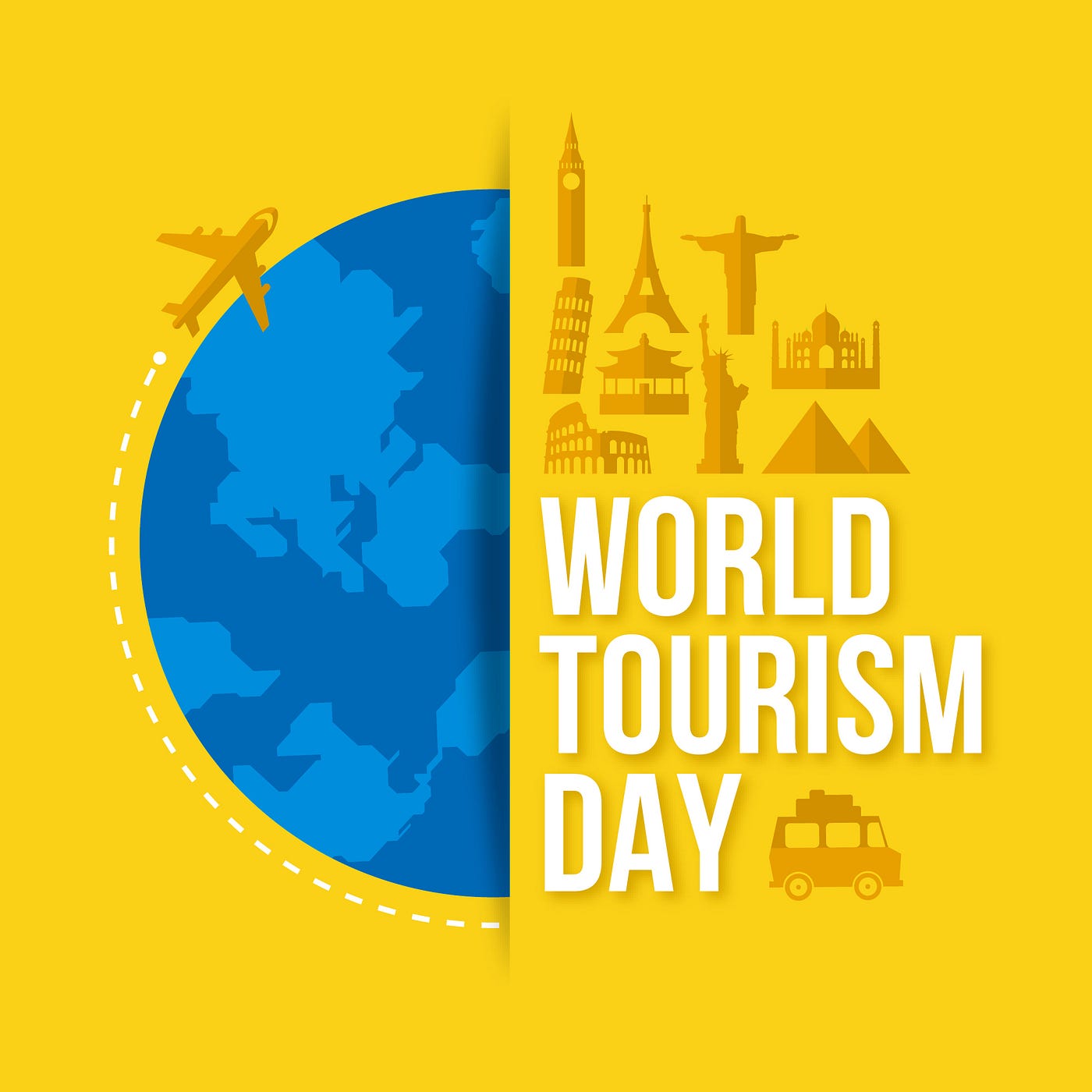 Facts Of World Tourism Day