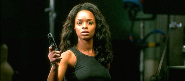 Is Dr. Karen Jenson The Hero Of Blade? | by KeN-K | Fanfare