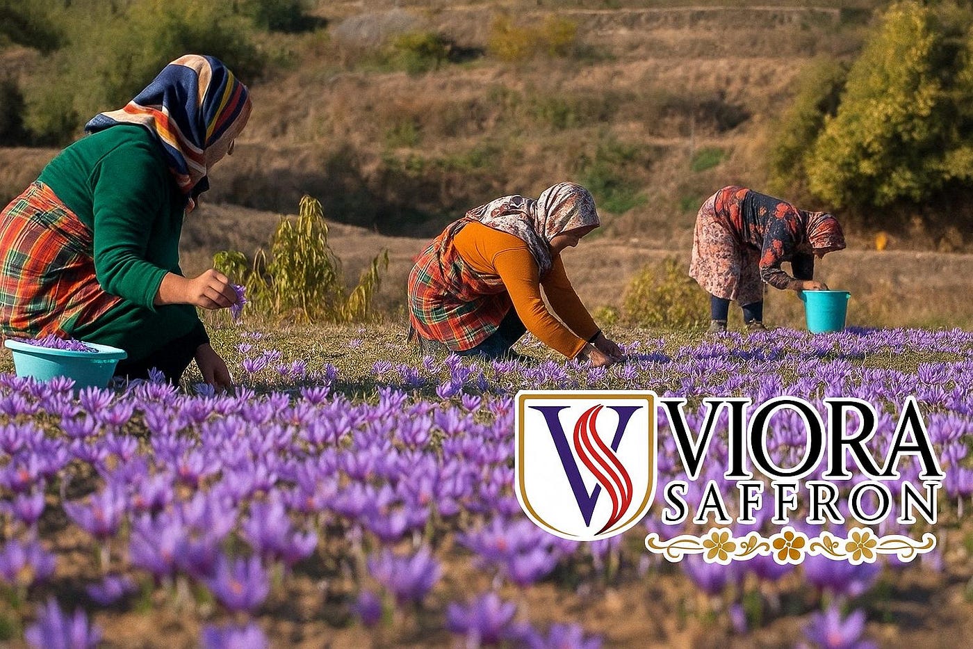 Why Real Saffron Is Expensive — and Totally Worth It
