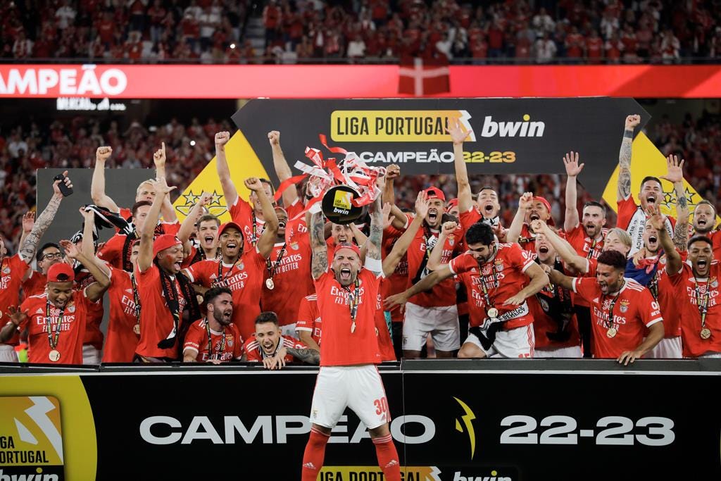 Arranca hoje a 3.ª eliminatória da Taça de Portugal - Renascença