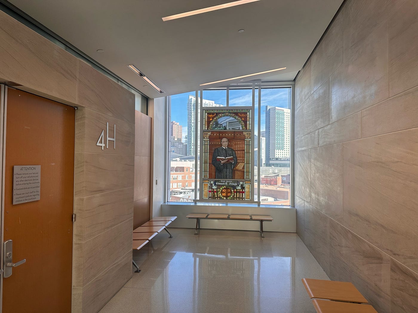 On the Record: The Work and Timeline of Socrates Ulysses Packer