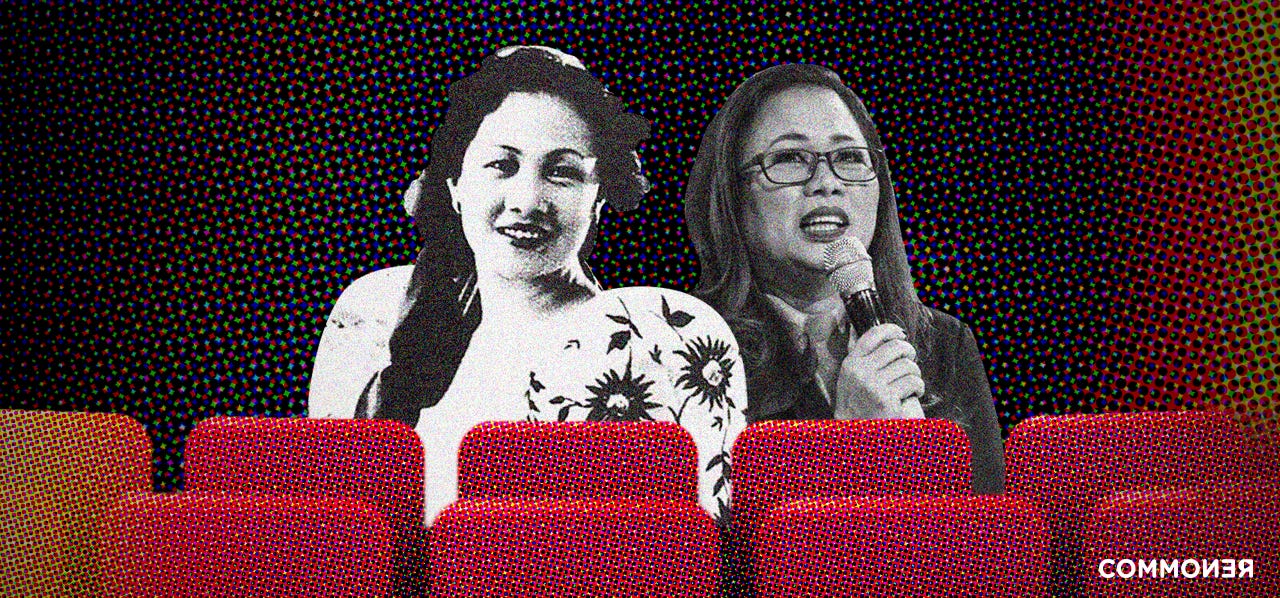 20 stars of Philippine Cinema's Golden Age