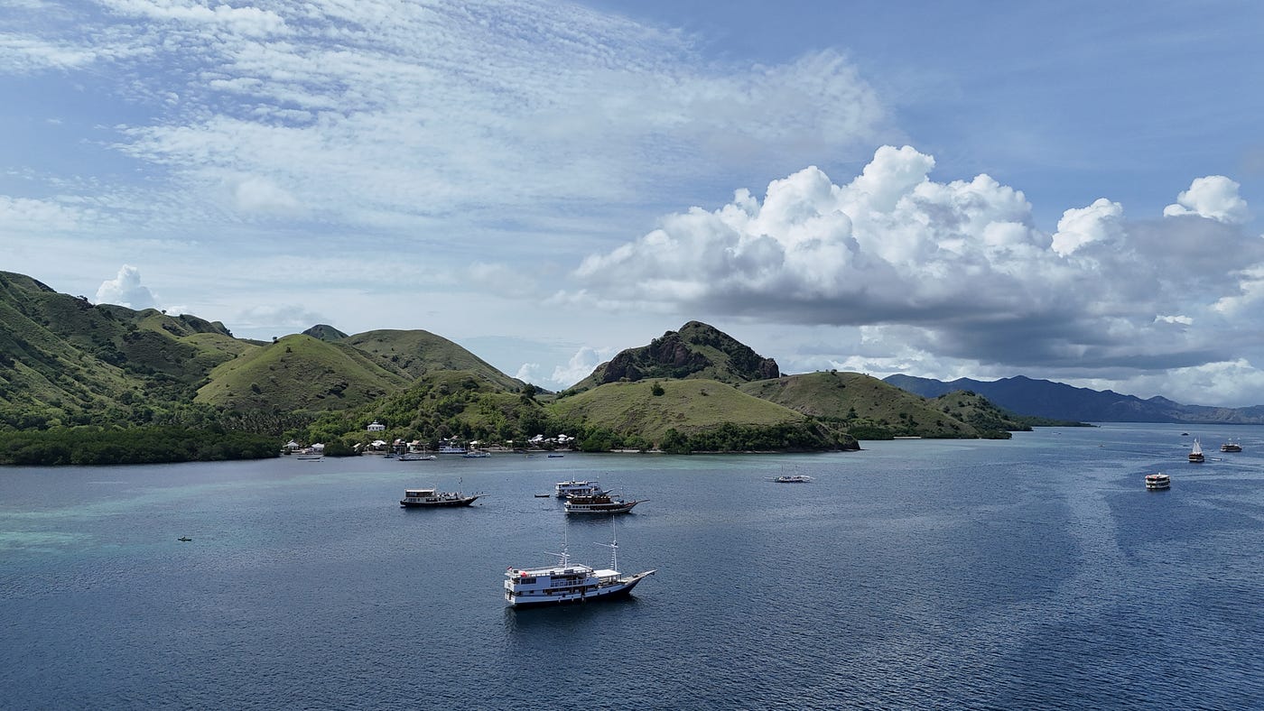 Sailing in Sustainable Luxury: Where Comfort Meets Environmental Consciousness