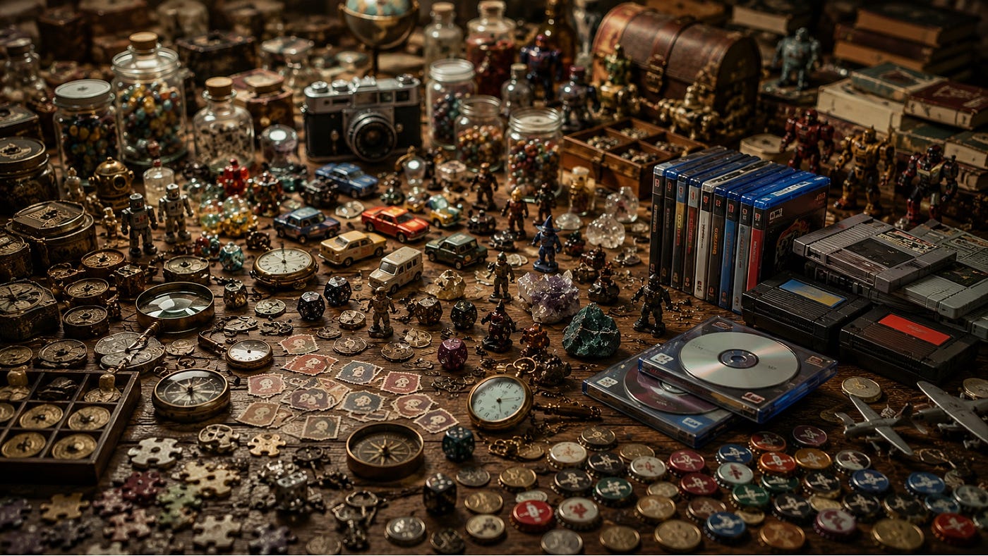 O que realmente perdemos quando um jogo deixa de ter mídia física?