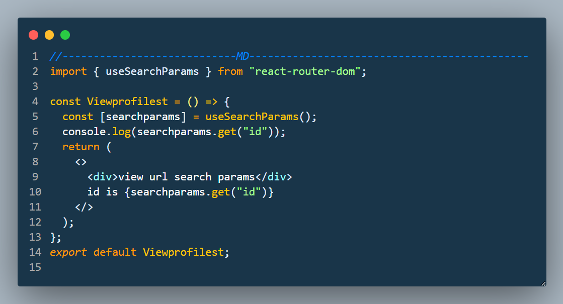 How to Pass Data Between Pages in react-router-dom V6? | JavaScript in  Plain English