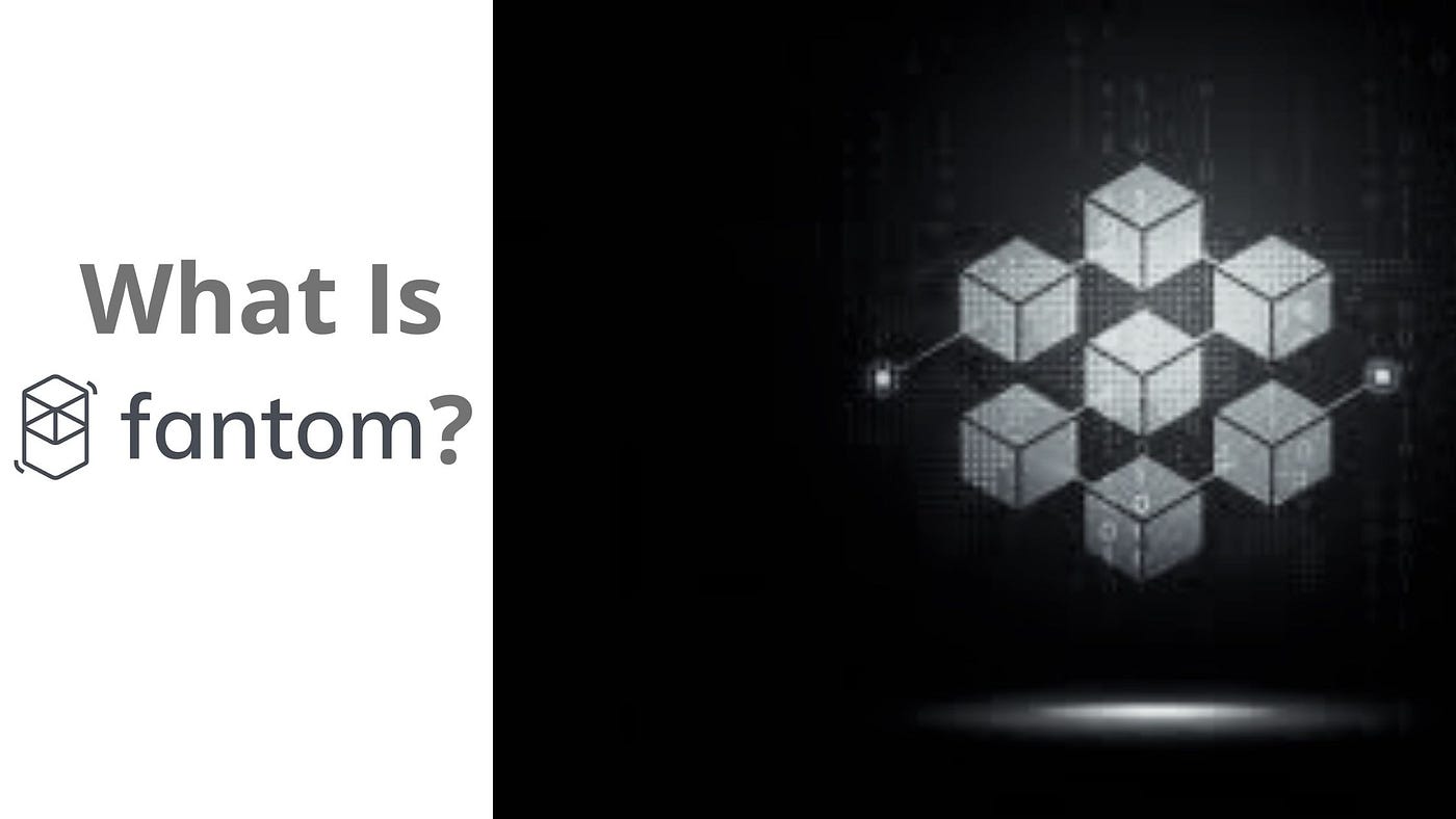 What Is Fantom & FTM token? Why It Can Be A Dark Horse? | by  @pramodchandrayan | Geek Culture | Medium