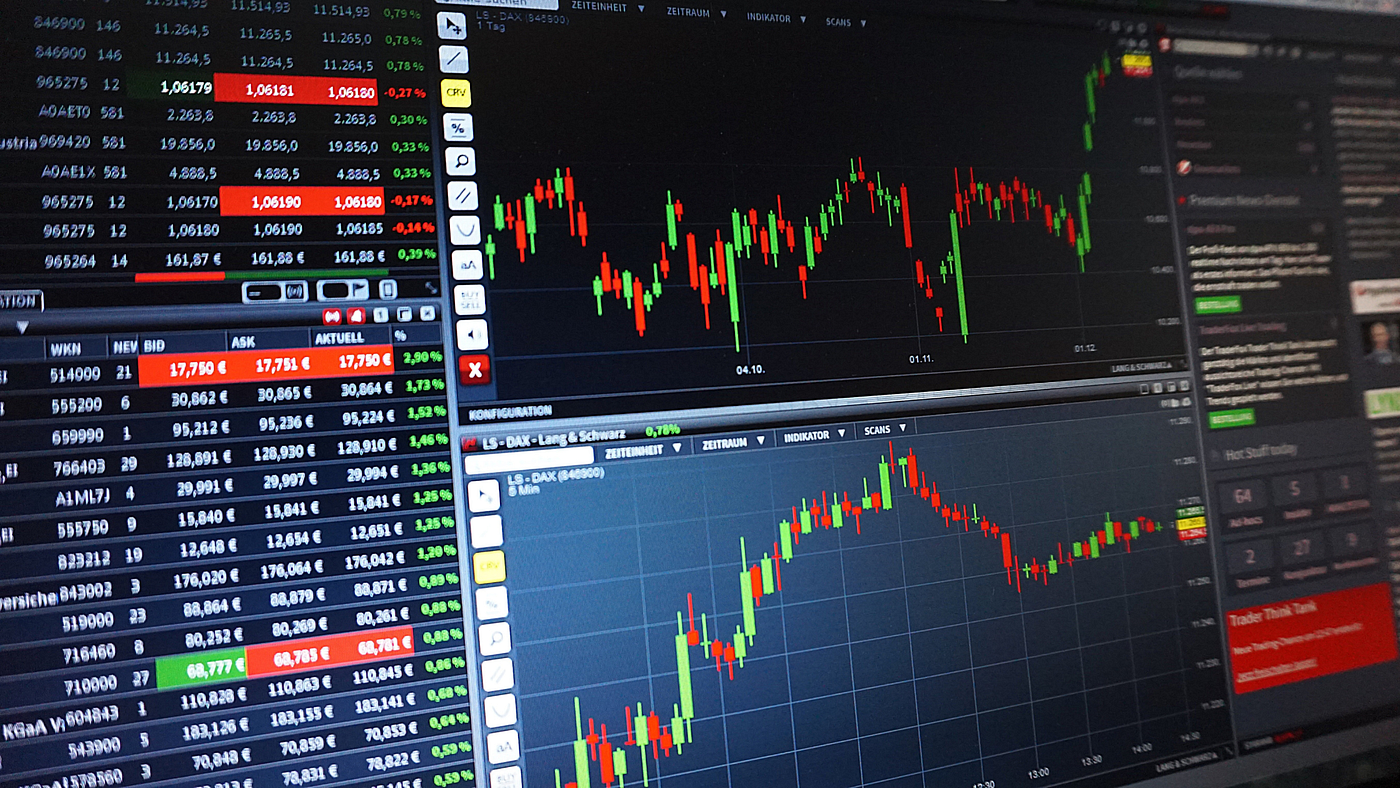 Understanding Open Interest History in Crypto Trading with Crypto Pandas |  by Lucasjamar | Medium