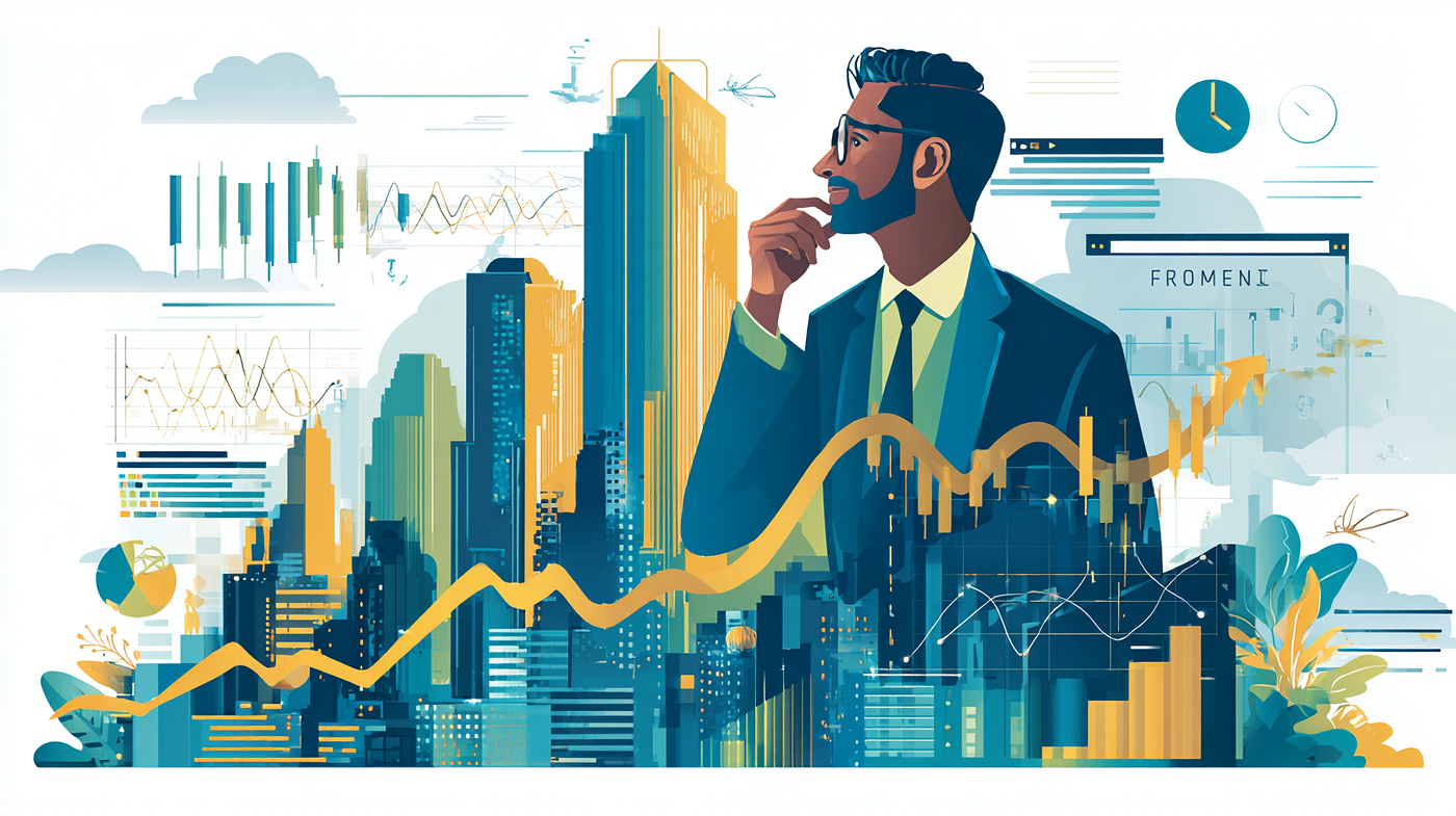 How to Navigate Data-Heavy Weeks: An Institutional Framework for Multiple Catalysts