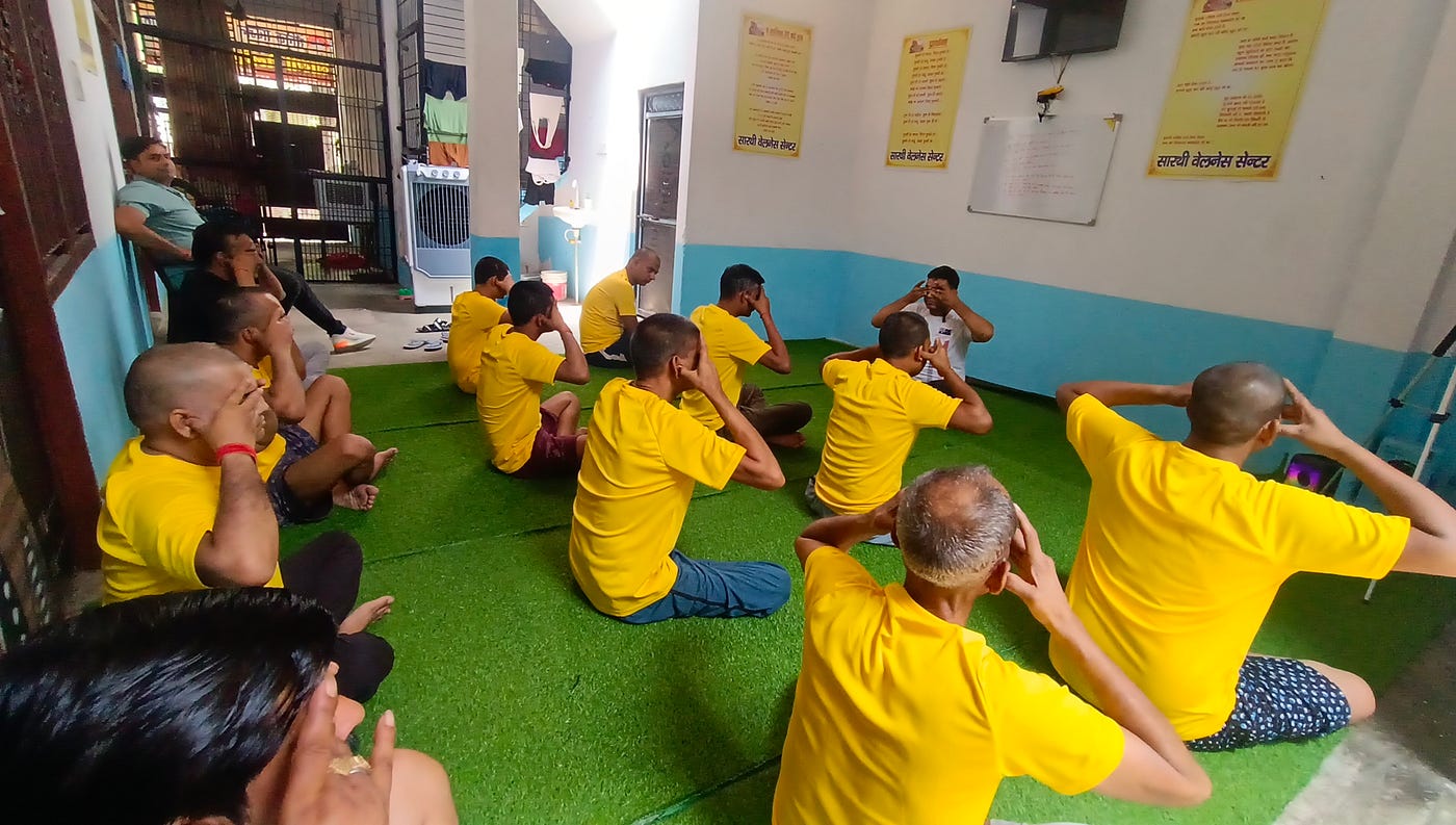 Best Nasha Mukti Kendra in Kanpur — Sarathi Nasha Mukti Kendra