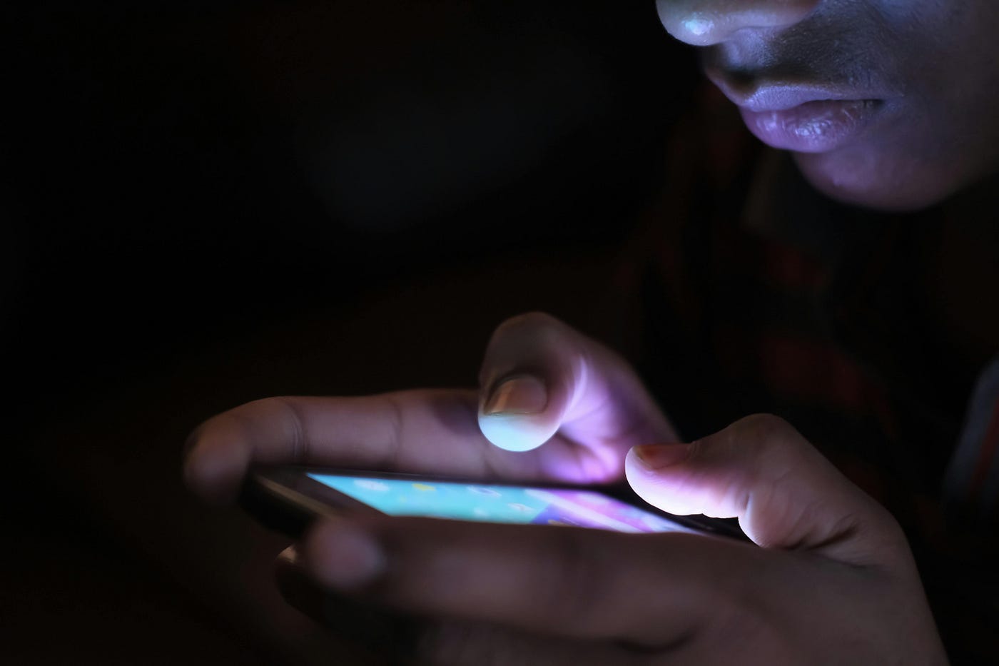 You Cannot Hug Someone Through a Screen, but They Can Still Make You Feel Less Alone