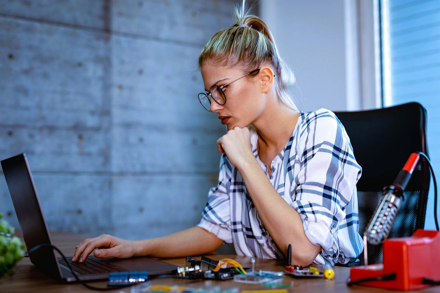 Do These Steps to Repair Your Windows Hard Drives