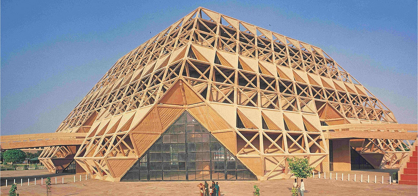 Brutalism: How the most-hated style of architecture symbolized