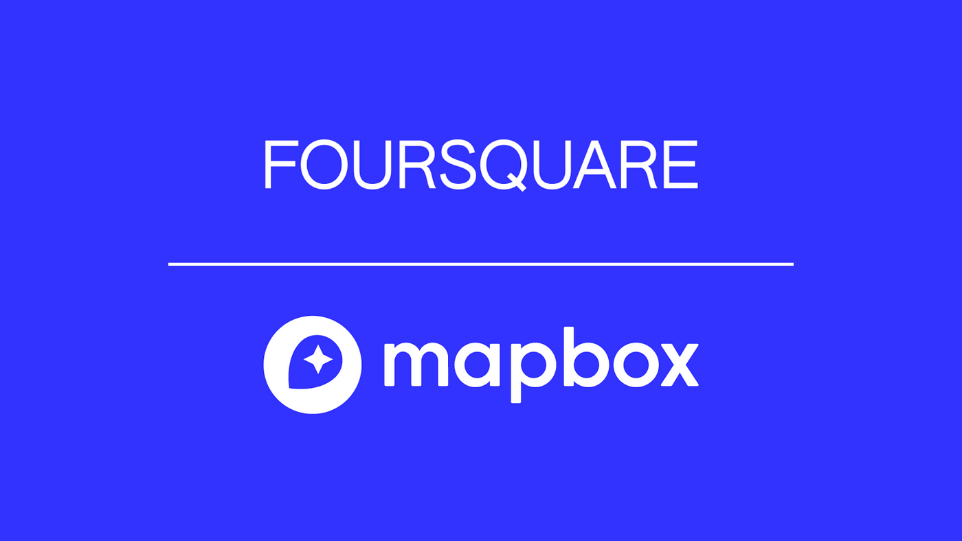 Foursquare Has a New Brand Identity