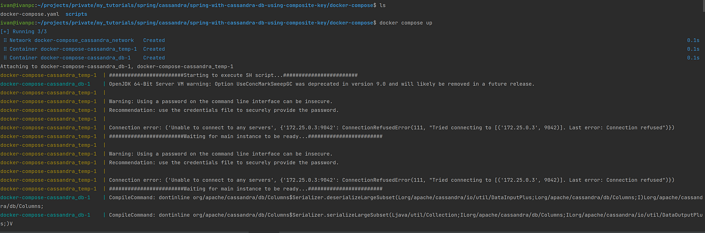 Composite Repositories - Extend your Spring Data JPA Repository