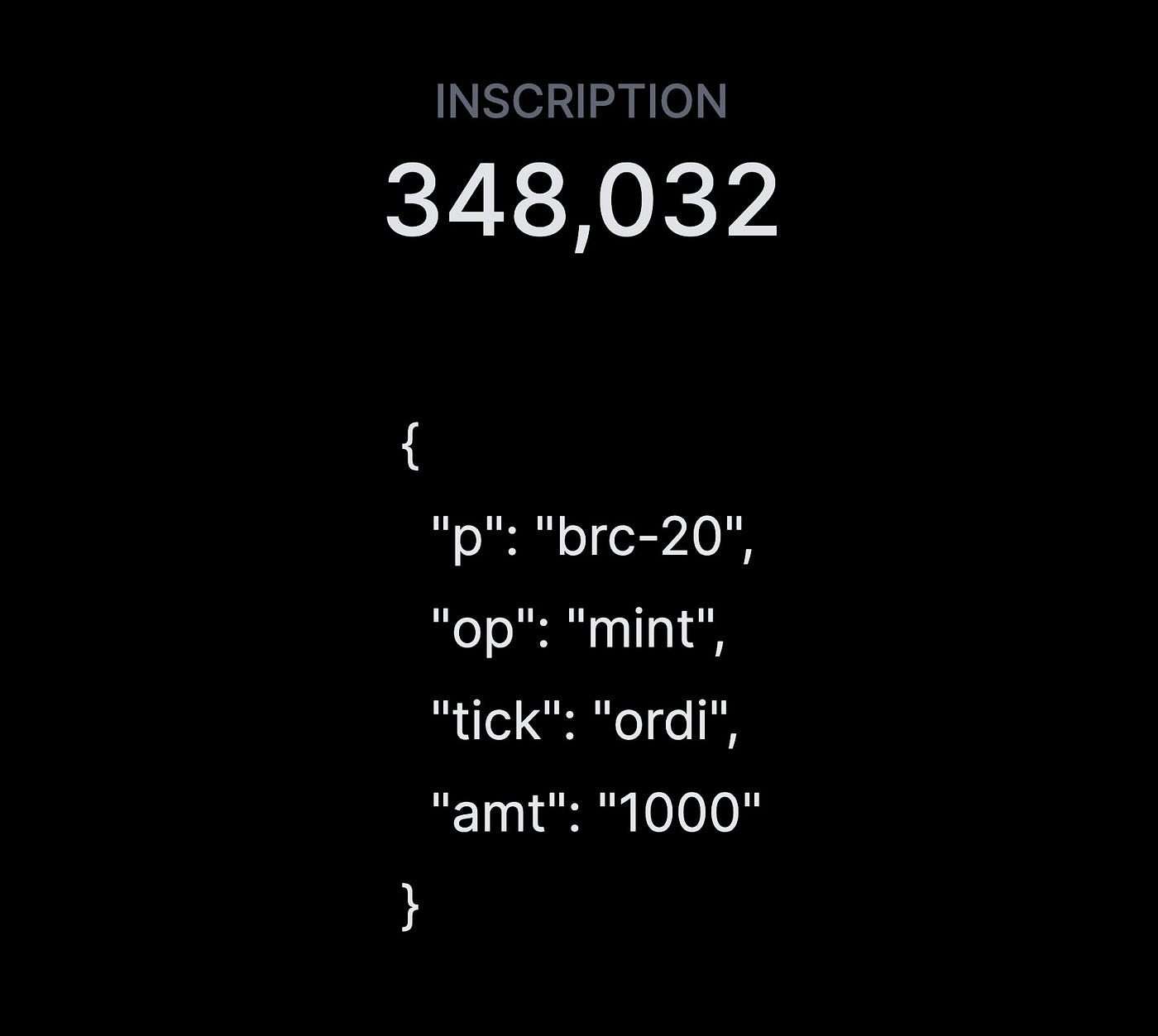 How to deploy/mint Inscriptions in Arbitrum? | by MemeOrdi | Medium