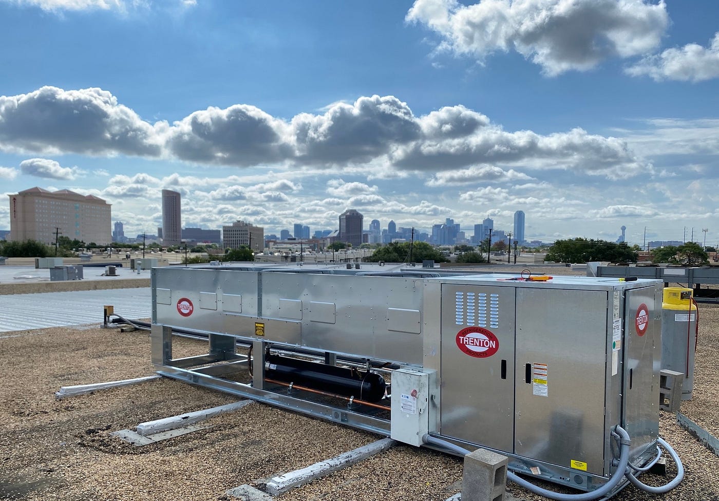 Maximizing Energy Efficiency: Tips from HVAC Contractors | by  Kahnmechanical | Aug, 2023 | Medium