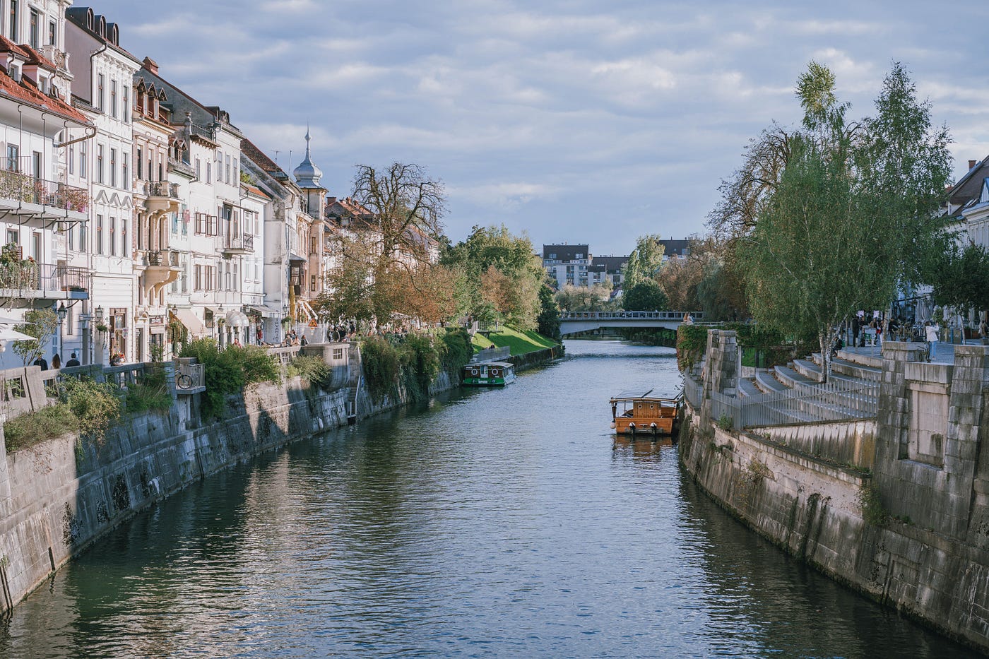 Ljubljana, Slovenia
