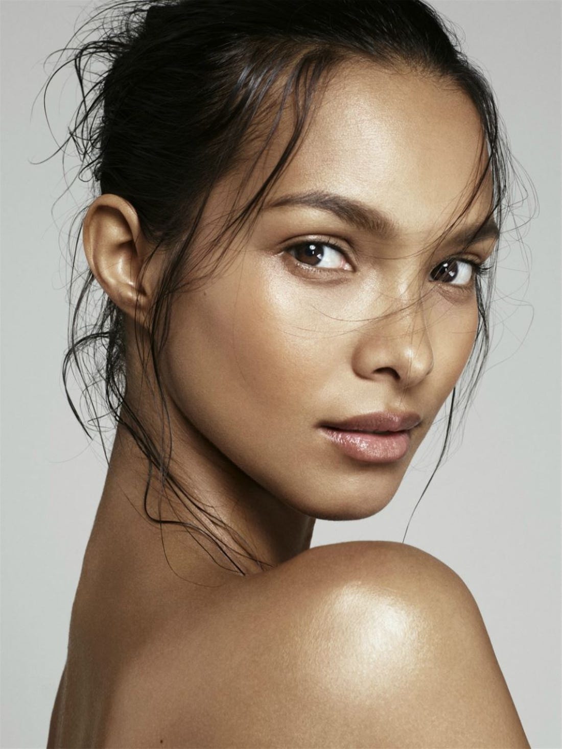 Brazilian Supermodel Lais Ribeiro Shares Her Top Self-care, Wellness, and  Beauty Tips, by Maria Angelova, CEO of Rebellious Intl., Authority  Magazine