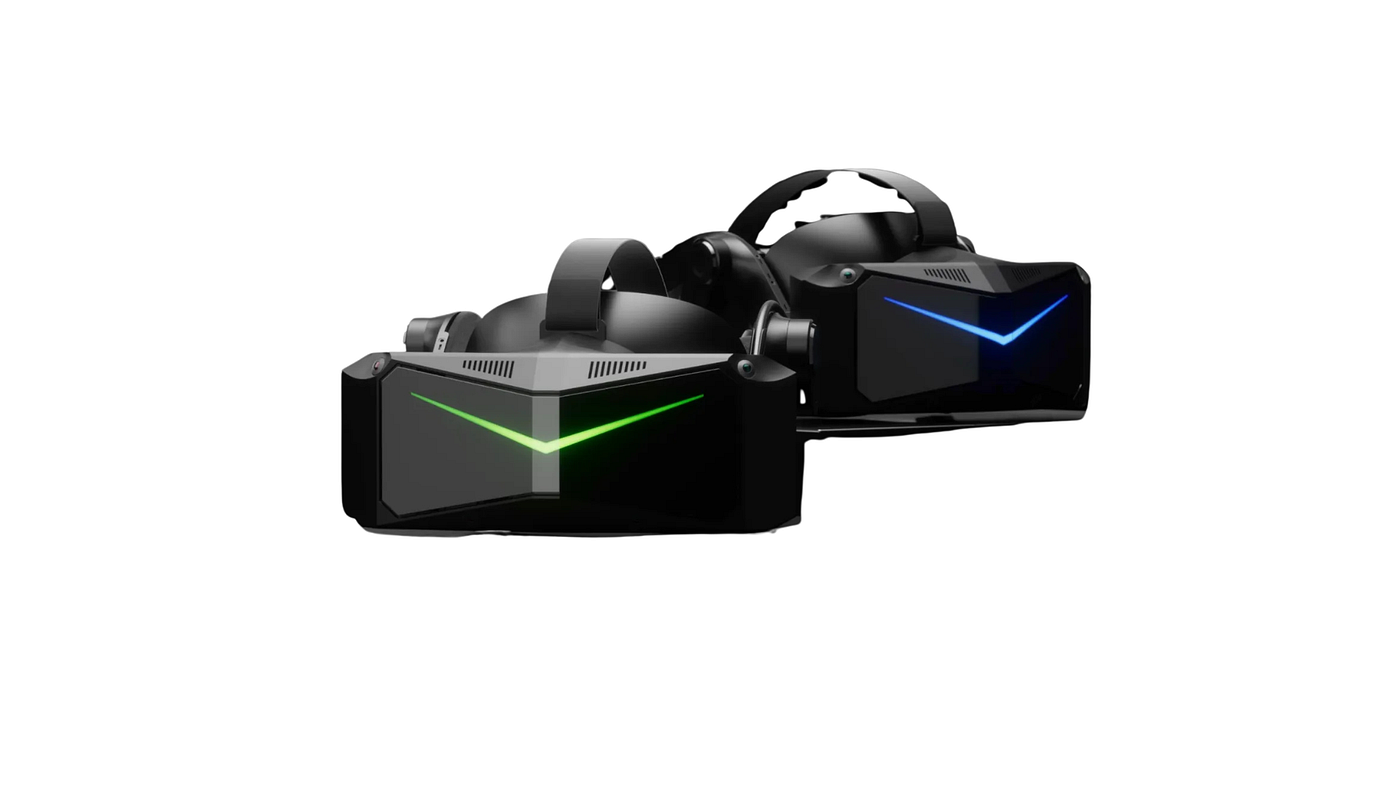 PIMAX VR Headsets in India | Fore Excel Authorized Distributor Overview