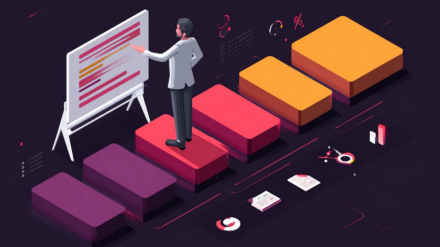 Your Pitch Deck Has Too Many Slides and the Wrong Order — Here’s the 6-Slide Fix