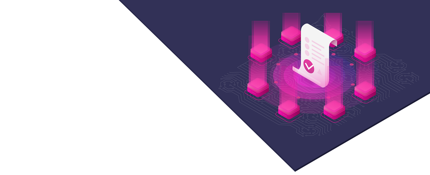 Managing the tDNS: 12 types of decisions for a domain name service | by DAO  Owl | tomi | Medium