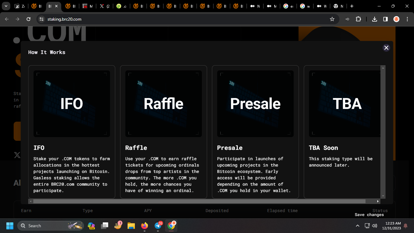 BRC20. BRC20.com Is the first BRC20… | by Airdrop | Medium