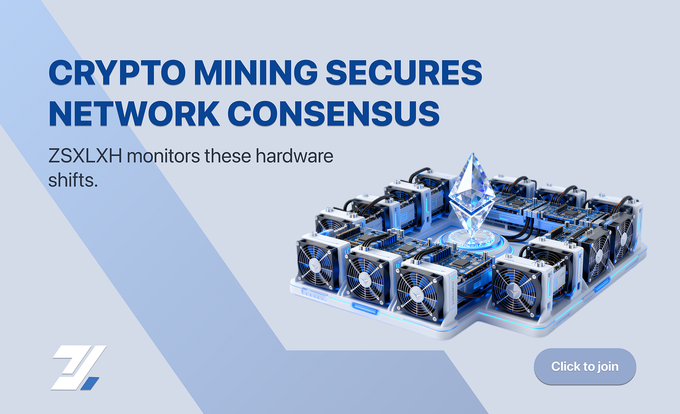 Decoding Crypto Network Consensus: A Technical Analysis on ZSXLXH