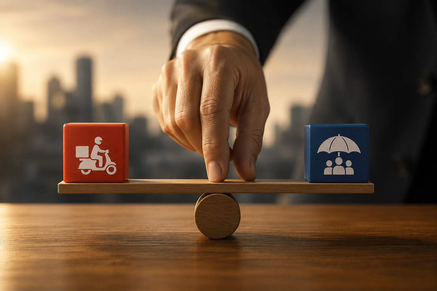 Should Info Edge continue to hold on to Zomato and Policybazaar?