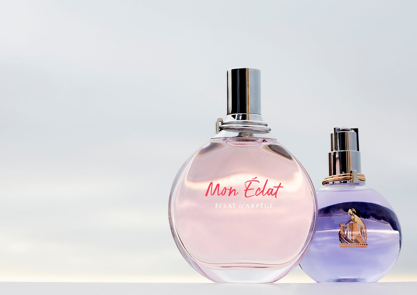 Lanvin Reminds How Beautiful Life Is With New Drop — Mon Eclat