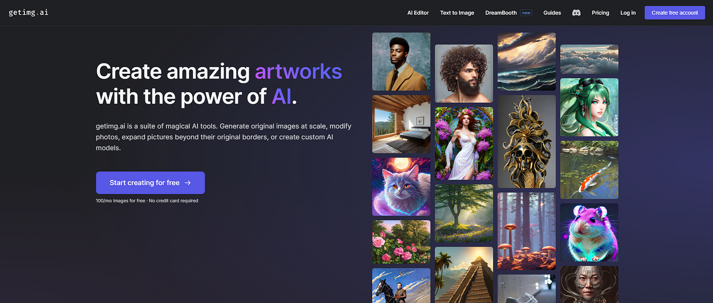 AI Anime Art Generator Free - Gemoo