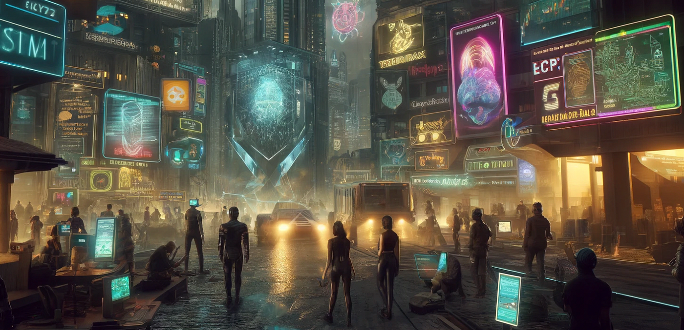 These May Pump This Week ]Real-World Assets, Gaming Tokens, and Prediction  on the Rise | by Token Trekker Crypto & Travel | Coinmonks | Medium