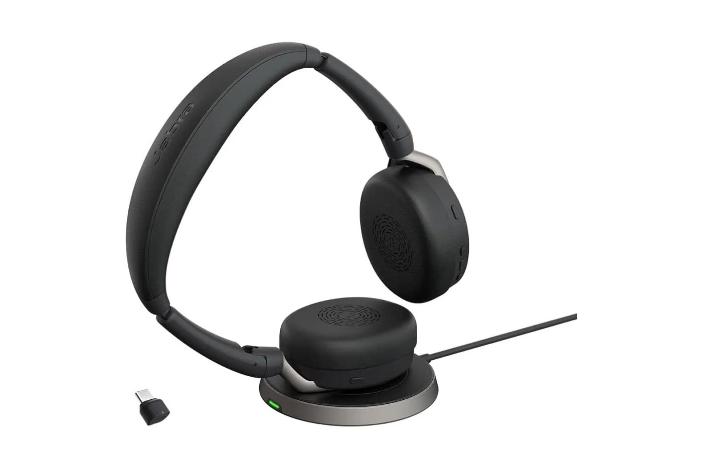 Jabra Evolve2 65 Flex Wireless Headset REVIEW — MacSources