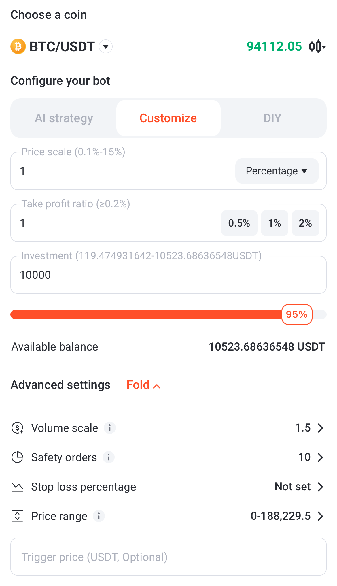How to Predict Bitcoin Movement 10 Weeks Ahead of Time! | by Automated  Income Lifestyle w/ C.W.Morton | Mr. Plan ₿ Publication | Medium