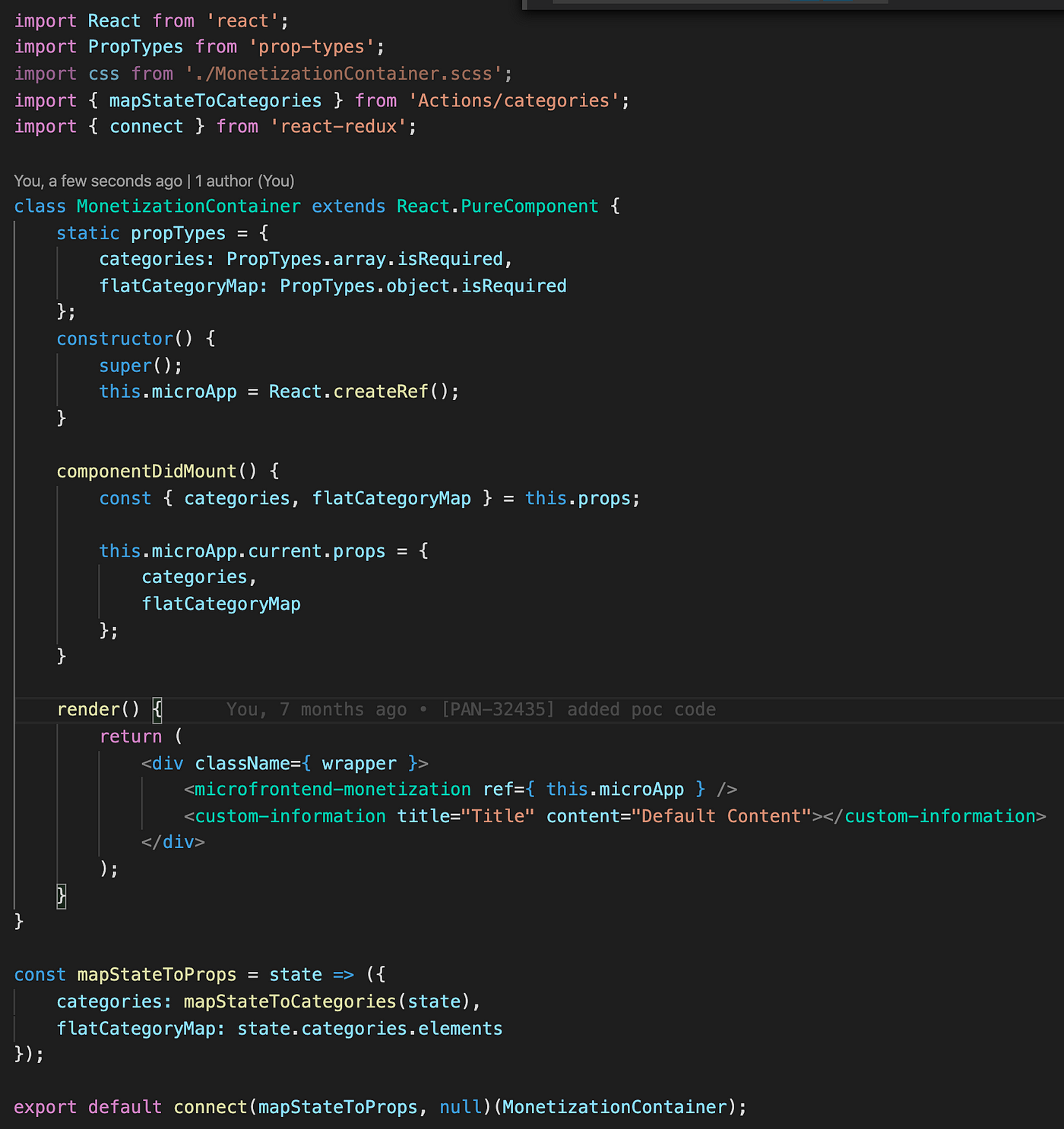 Implementing the Micro-frontend using Web Components at OLX, by Anshul  Bansal