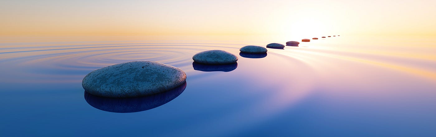 Spiritual Speculation