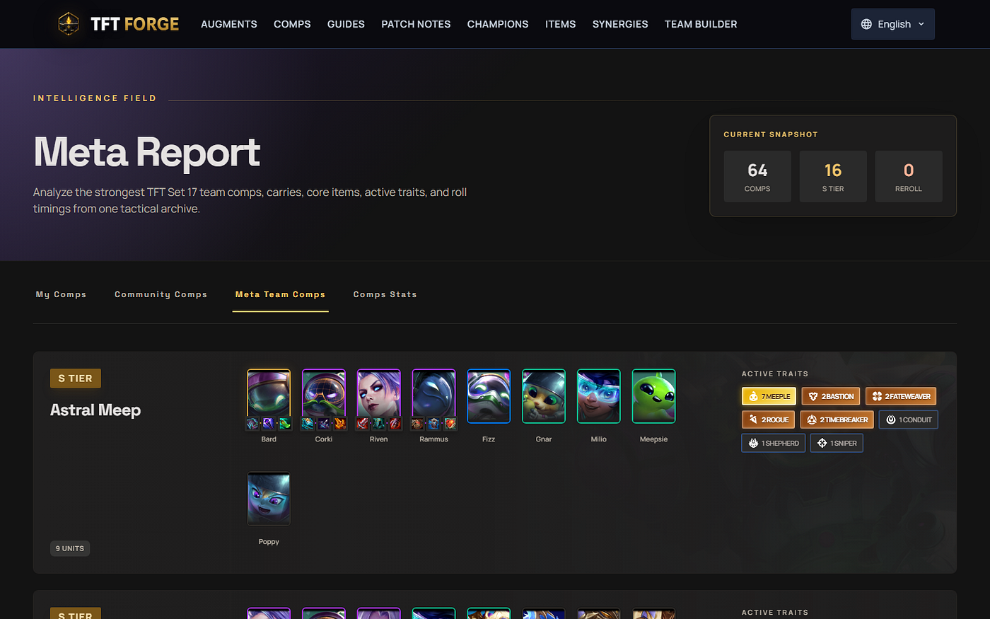 TFT Climb Guide: Better Habits for Going from Iron to Diamond
