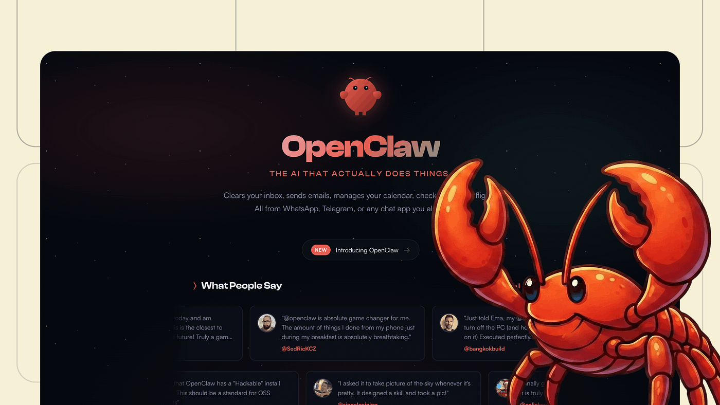 Optimized Openclaw configuration for low end devices with local llm.
